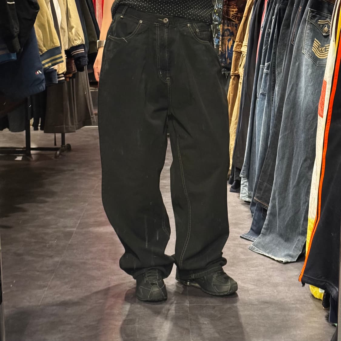 [IM] 노티카 데님팬츠 상품이미지2