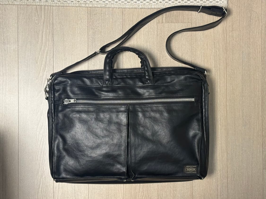 요시다 포터 투웨이 프리스타일 브리프케이스 상품이미지1