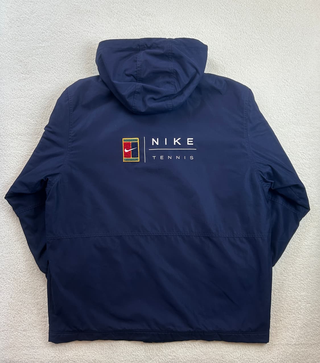 나이키 올드스쿨 패딩 상품이미지2