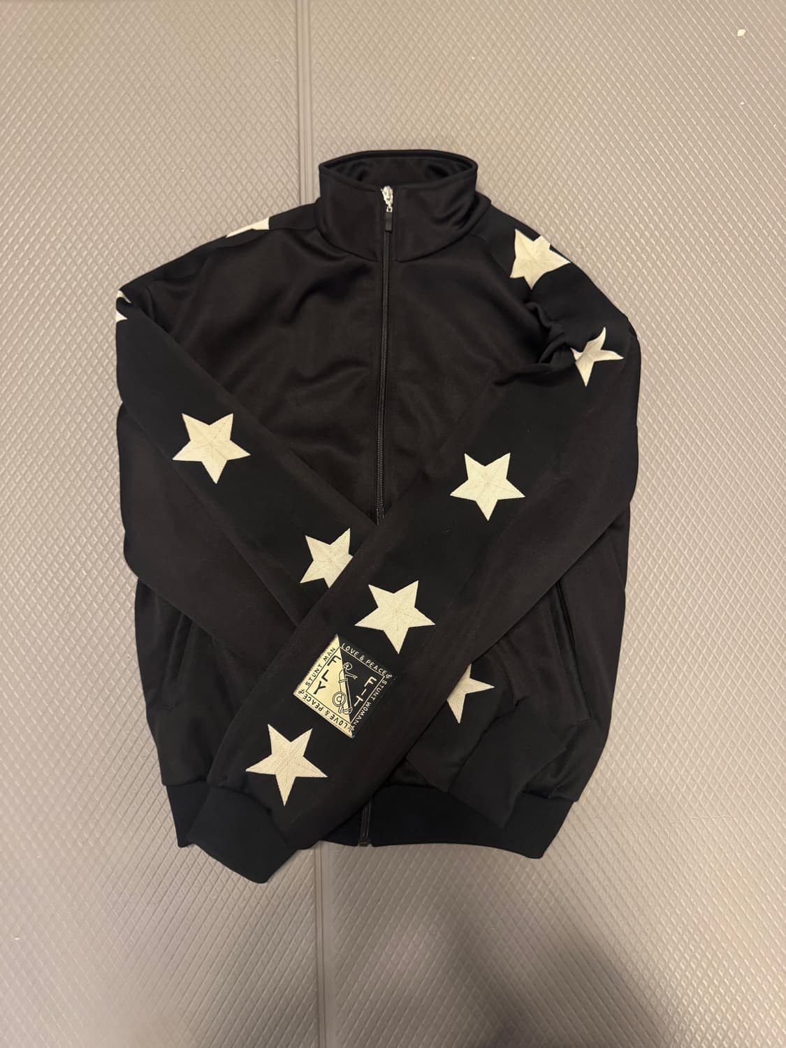 캐피탈 스무즈 져지 스턴트맨 3사이즈 상품이미지1