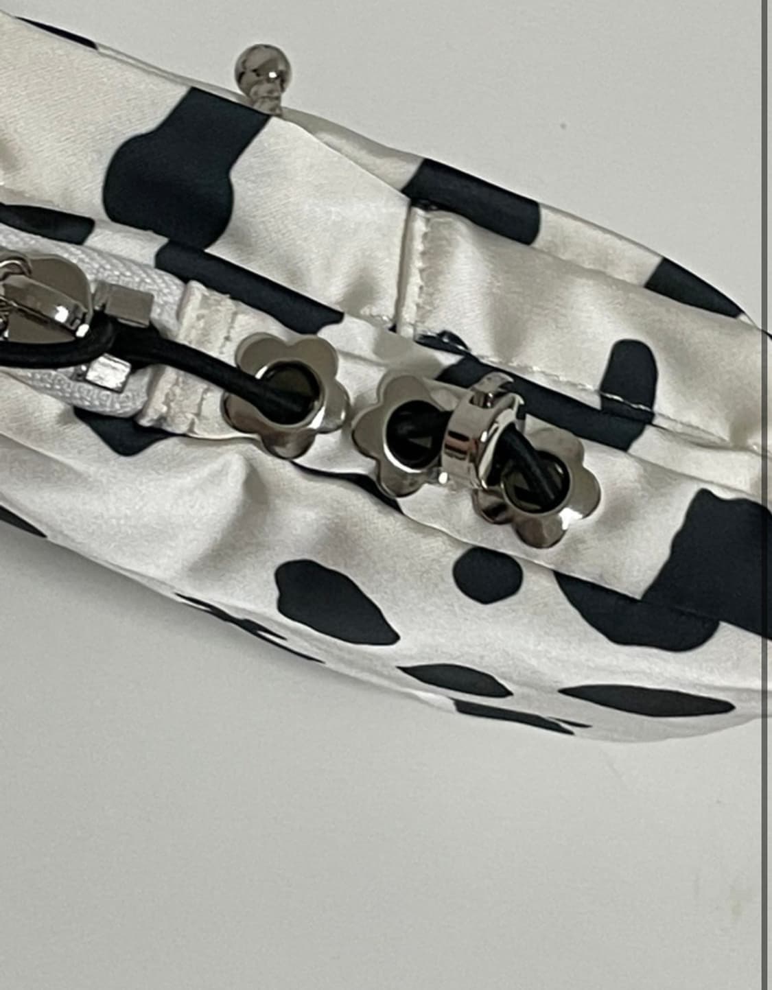 KIJUN  달마시안 미니 크로스백 가방 상품이미지2