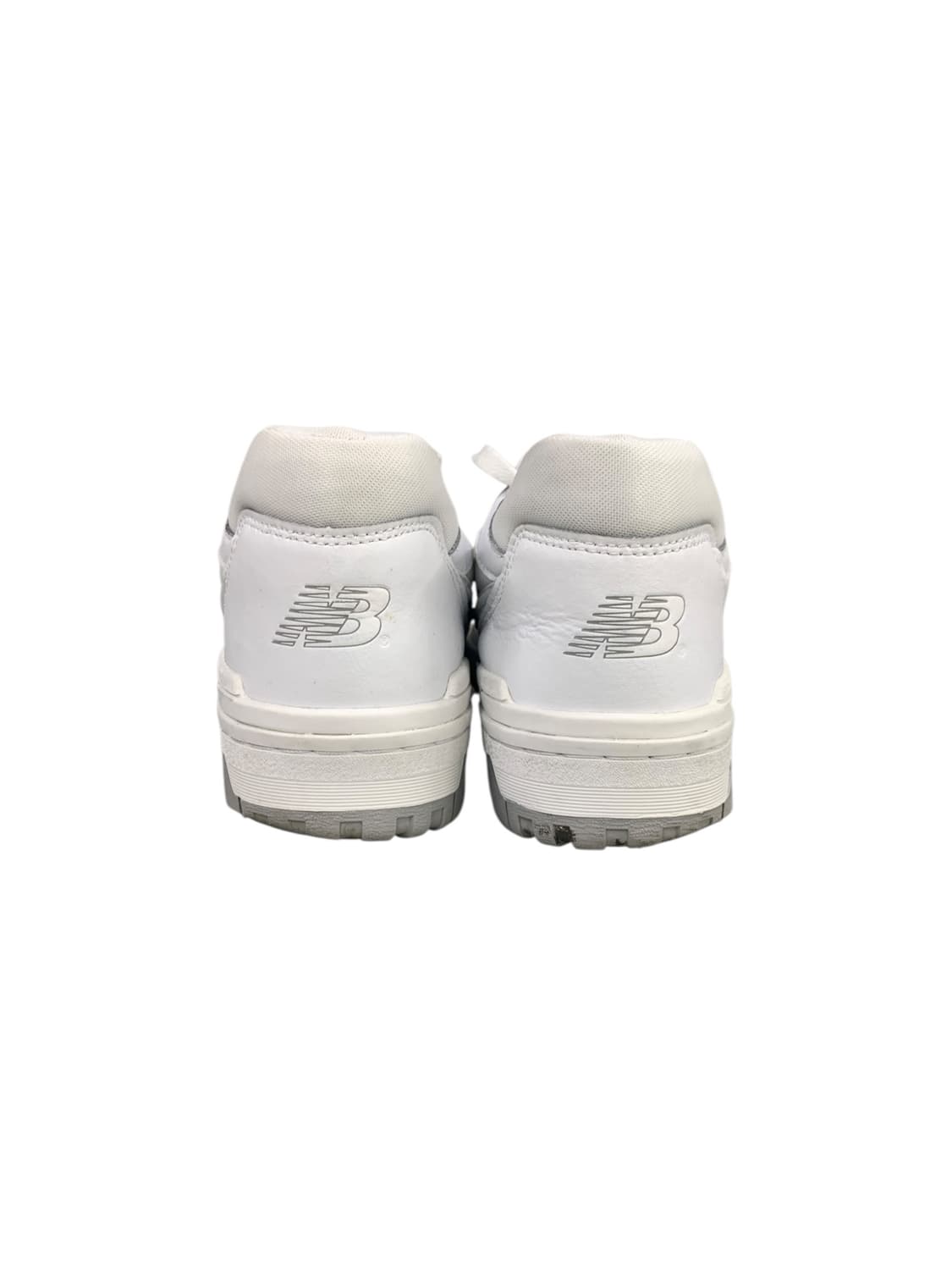 뉴발란스 550 트리플화이트 285 상품이미지2