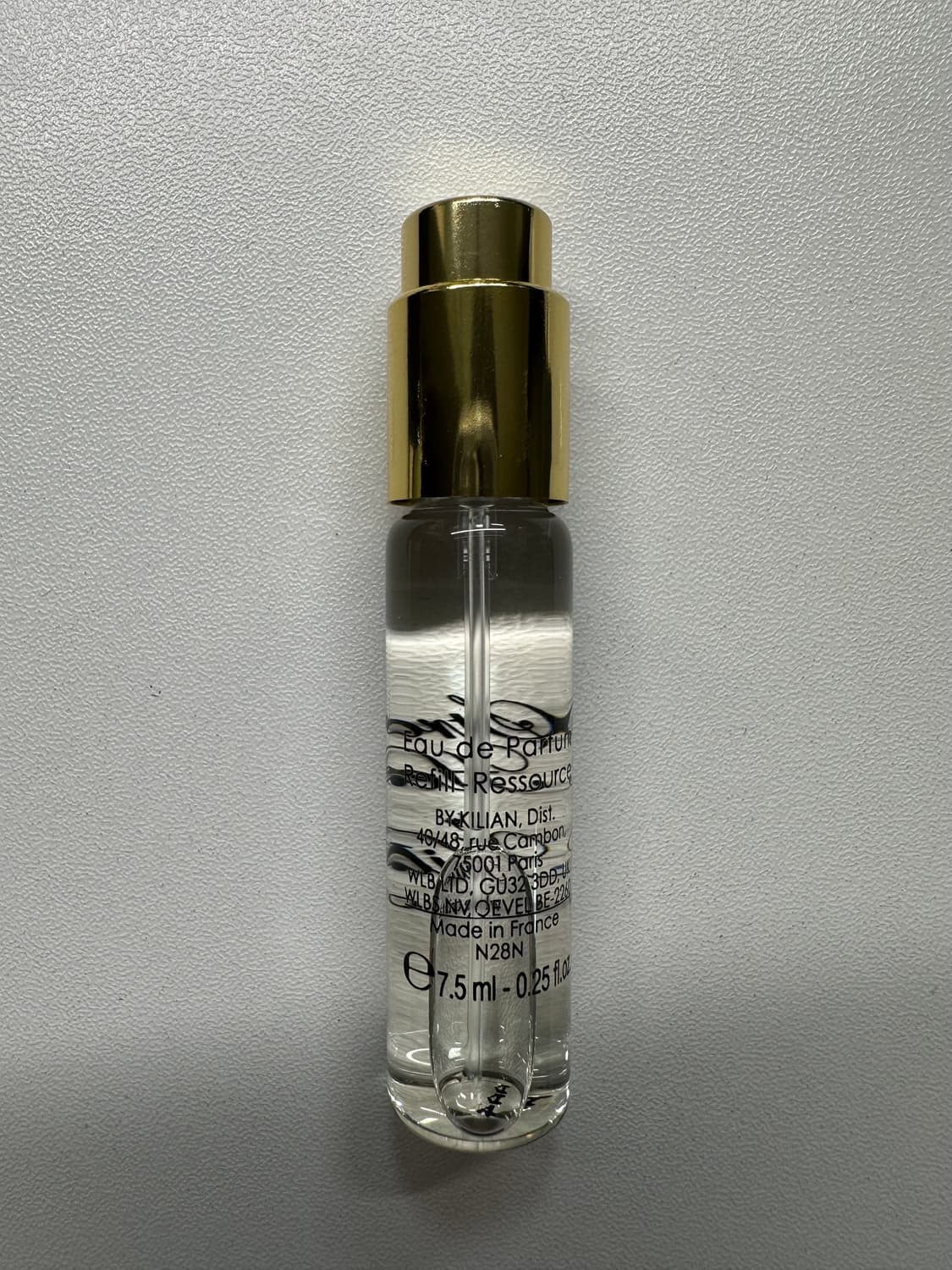 [국문택, 새제품] 킬리안 스트레이트 투 헤븐 7.5ml 상품이미지6