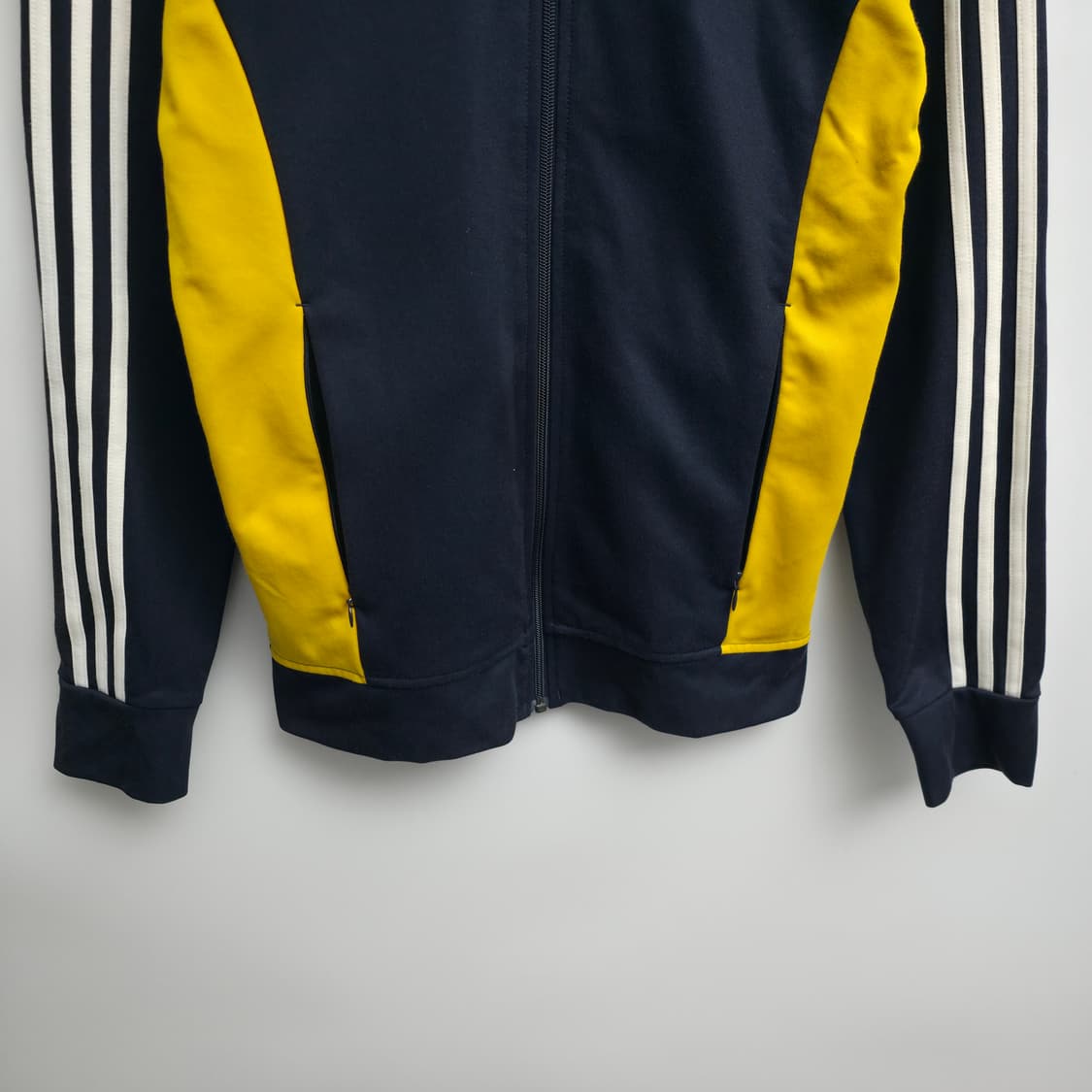 [L] 아디다스 유로파 네이비 져지 상품이미지3