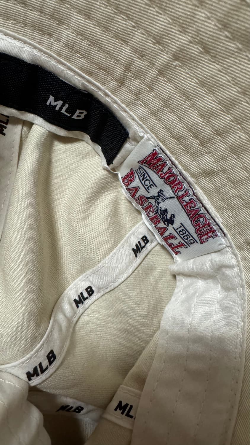 MLB 뉴욕 양키스 버킷햇 상품이미지5