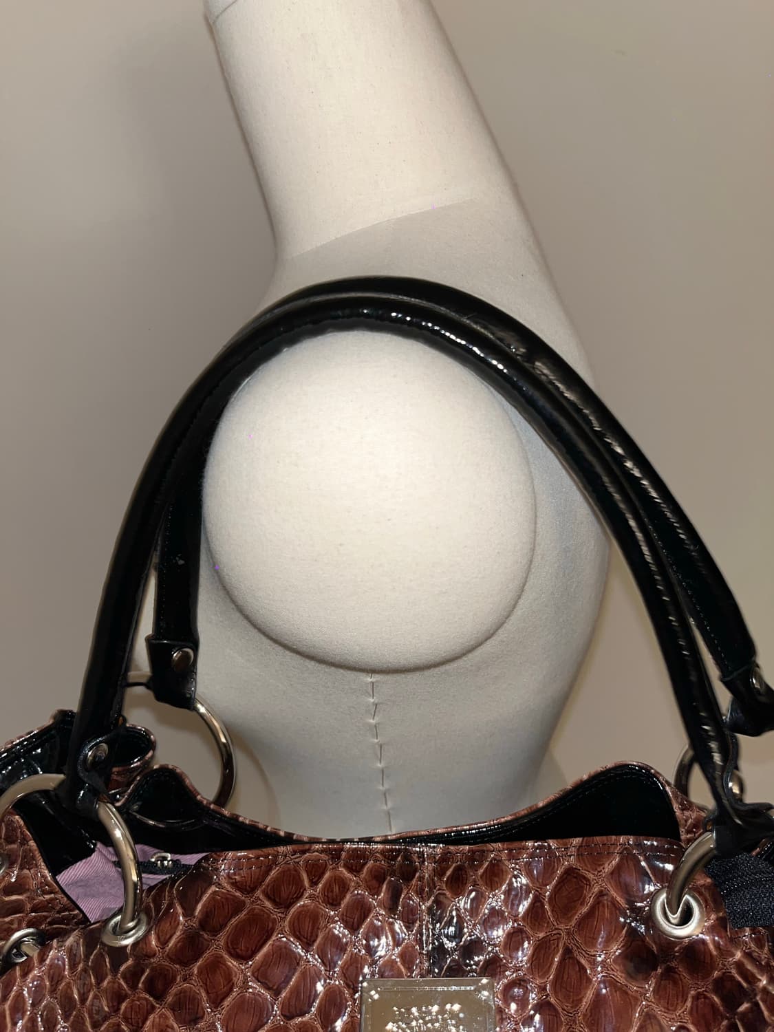 🎉BLACK FRIDAY🎉 japan vintage bag 상품이미지5