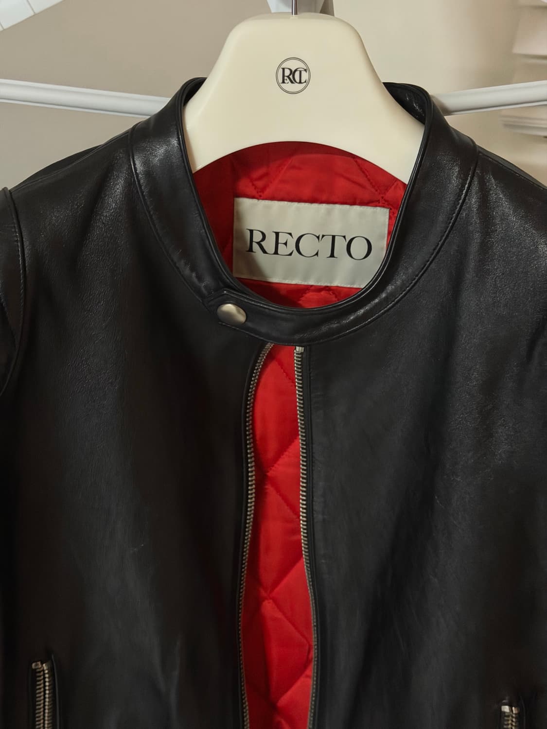 렉토 레드라이너 M 상품이미지2