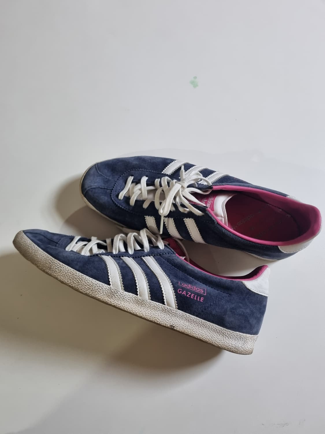 아디다스 가젤 상품이미지4