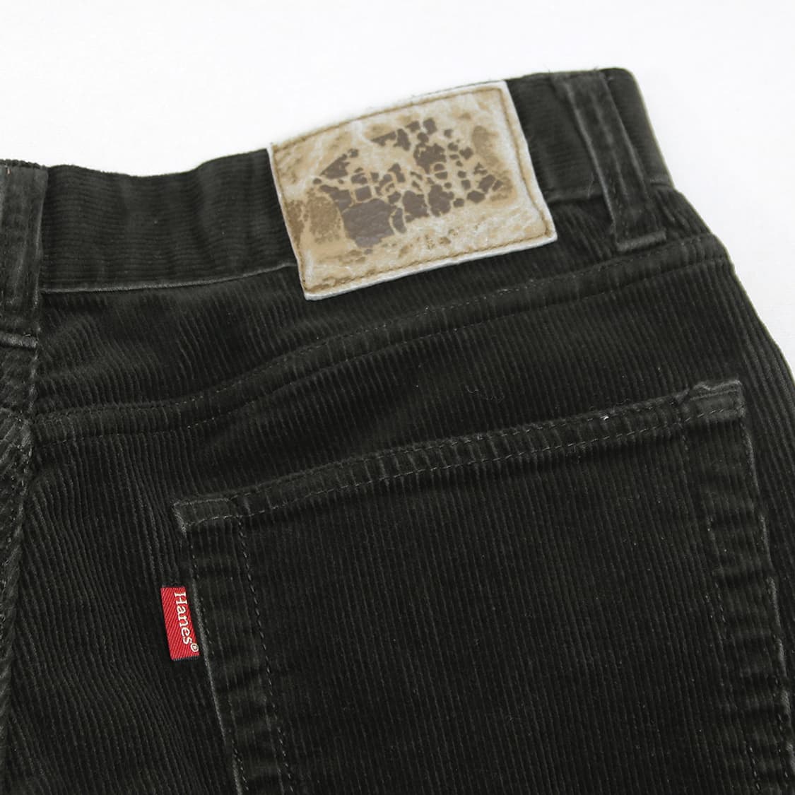 Hanes 코듀로이 진 (남성용 28) 상품이미지8