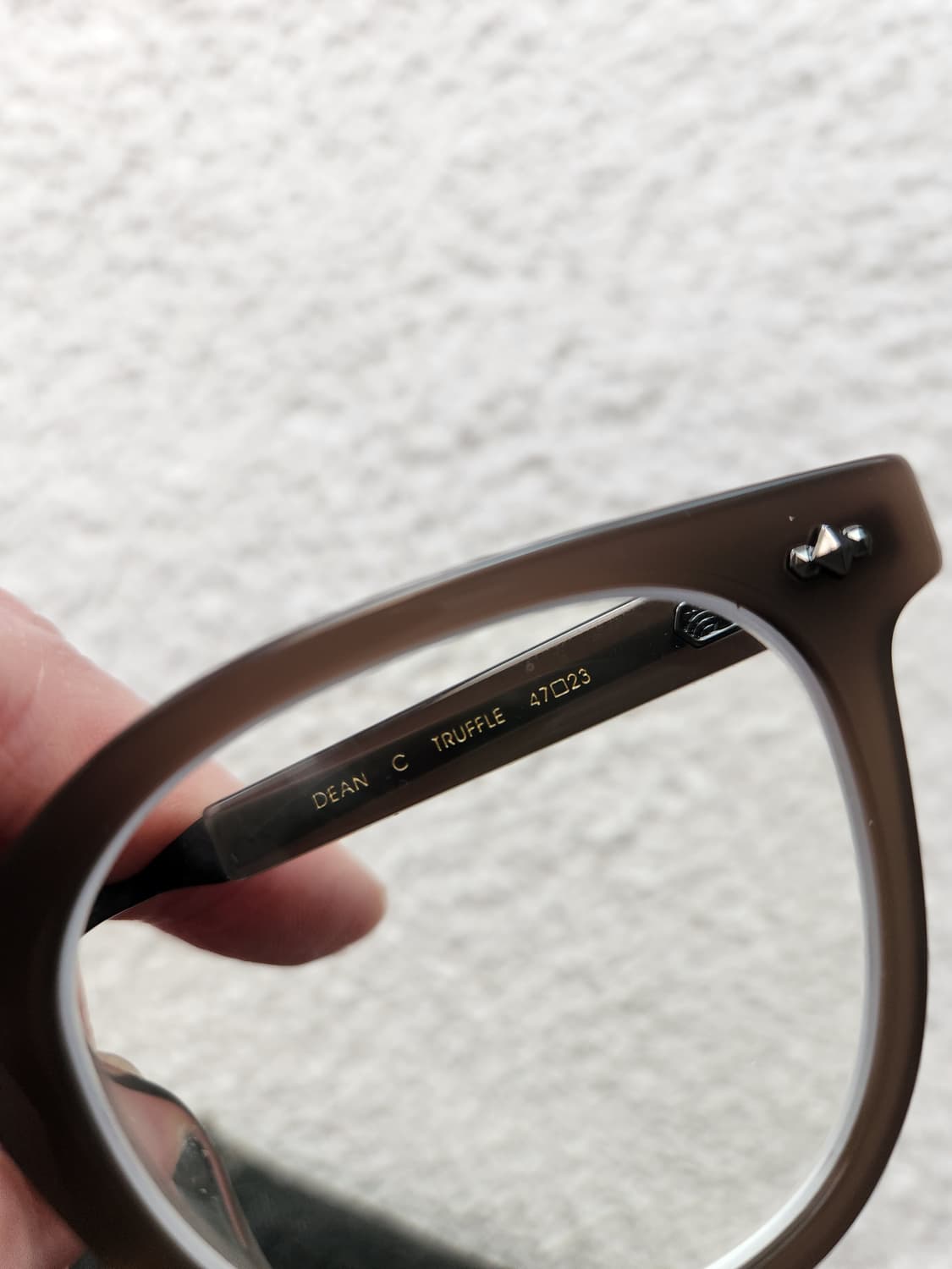 미스터라이트 dean c 47 truffle 상품이미지3