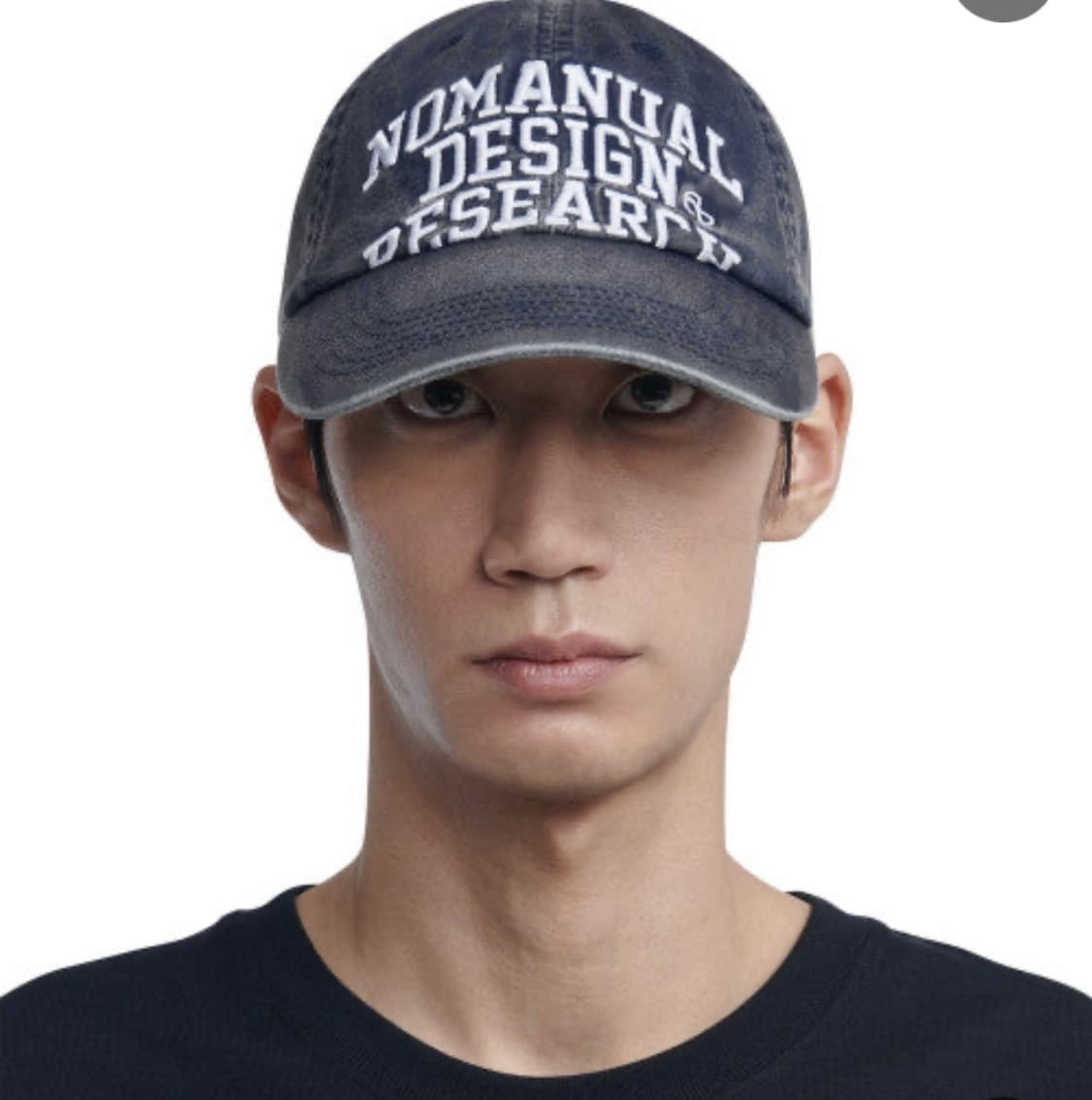 노매뉴얼 모자 상품이미지1