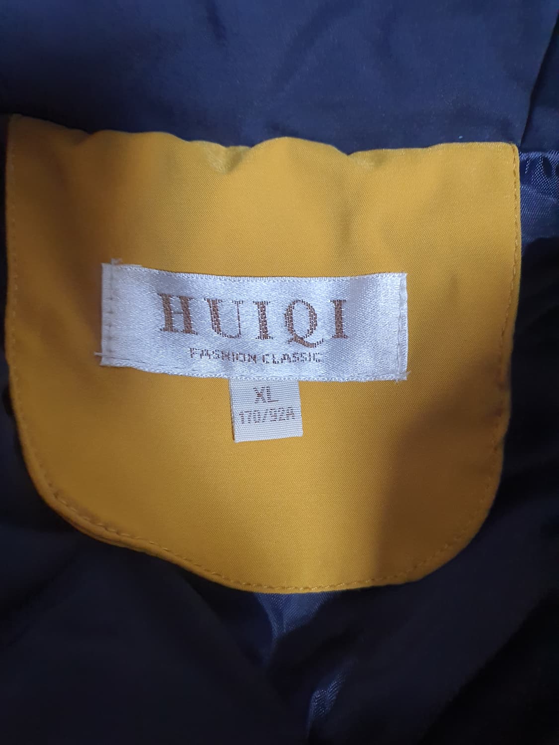 아노락 패딩 상태 굿 사이즈 실측 105 상품이미지3