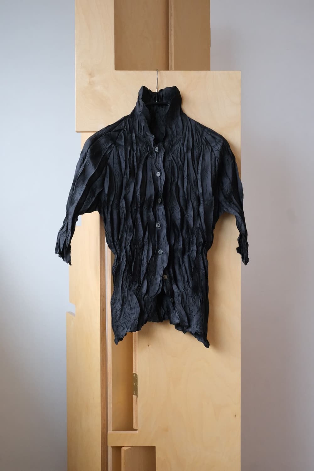 ISSEY MIYAKE PLEATS PLEASE Pleats Top 상품이미지1