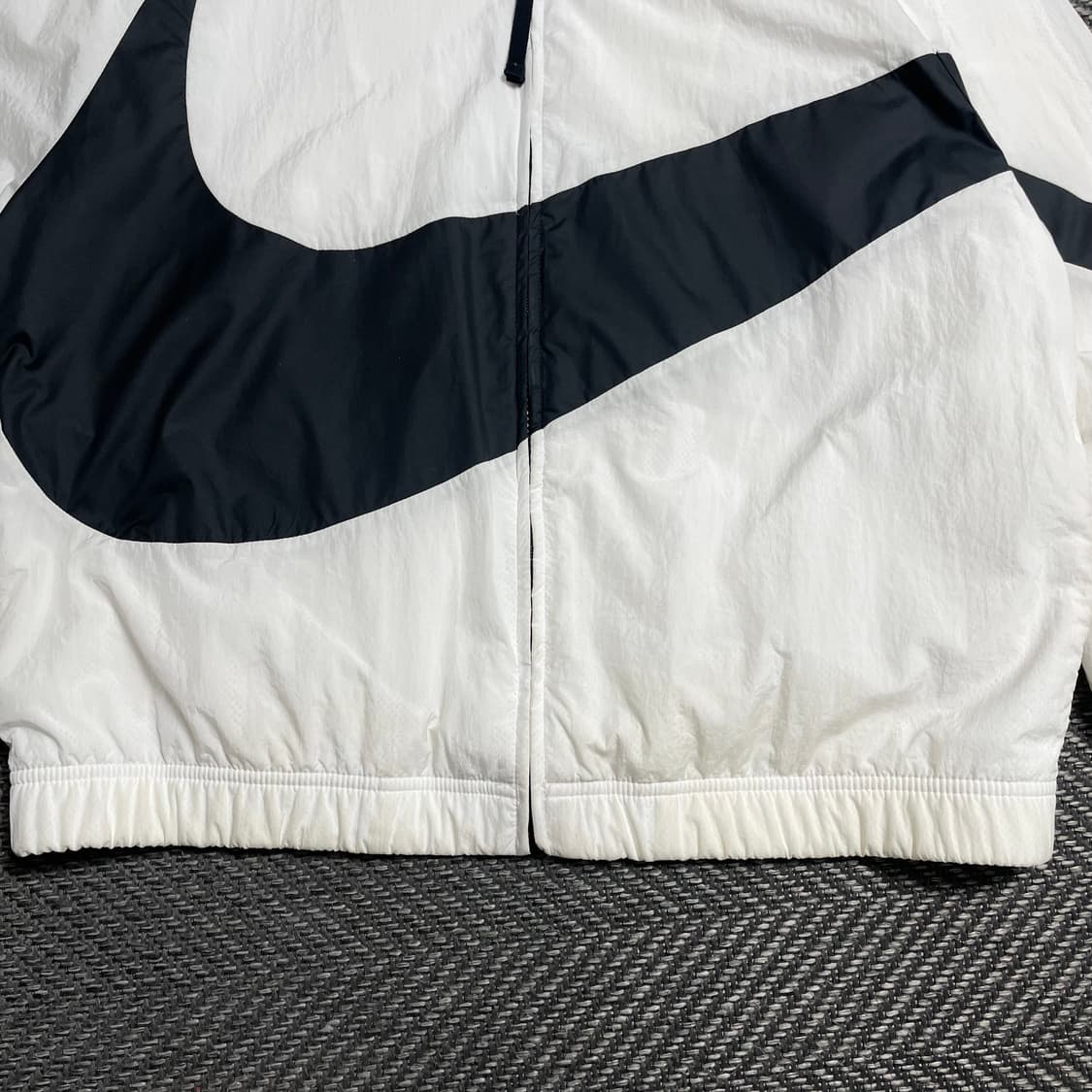 나이키 NSW 빅스우시 나일론 우븐 자켓o 5382 상품이미지5