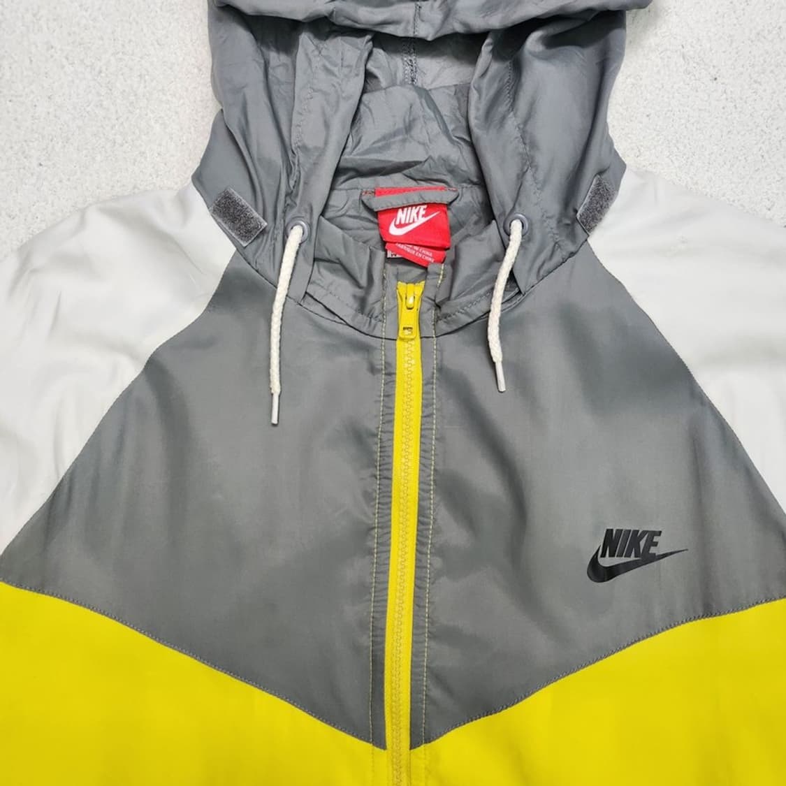 NIKE 윈드러너 바람막이 자켓 Men M 상품이미지2