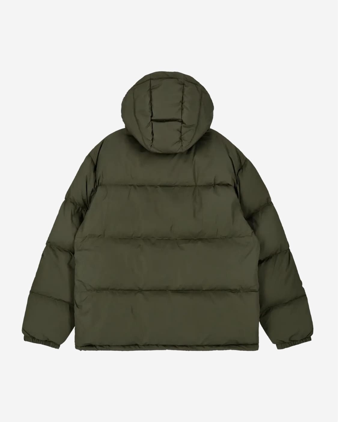 하이킹패트롤 패딩 상품이미지2