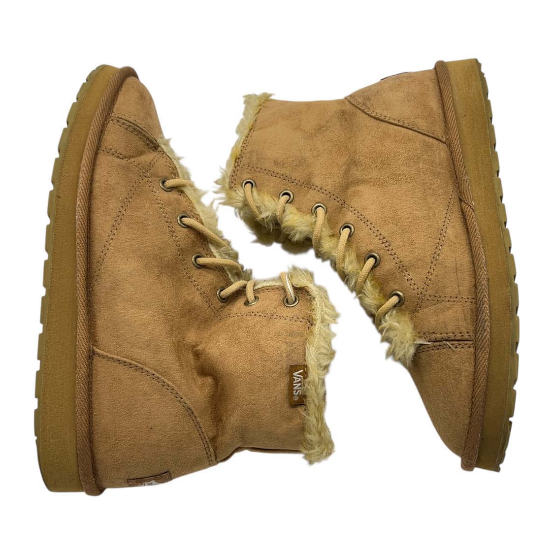 250 W 반스 퍼 부츠 상품이미지2