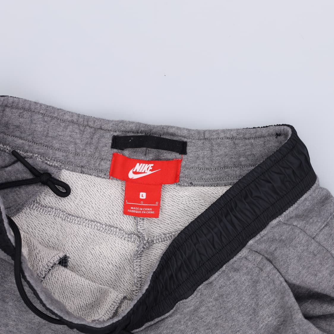 L 나이키 NSW 트레이닝팬츠 0331H1 상품이미지3