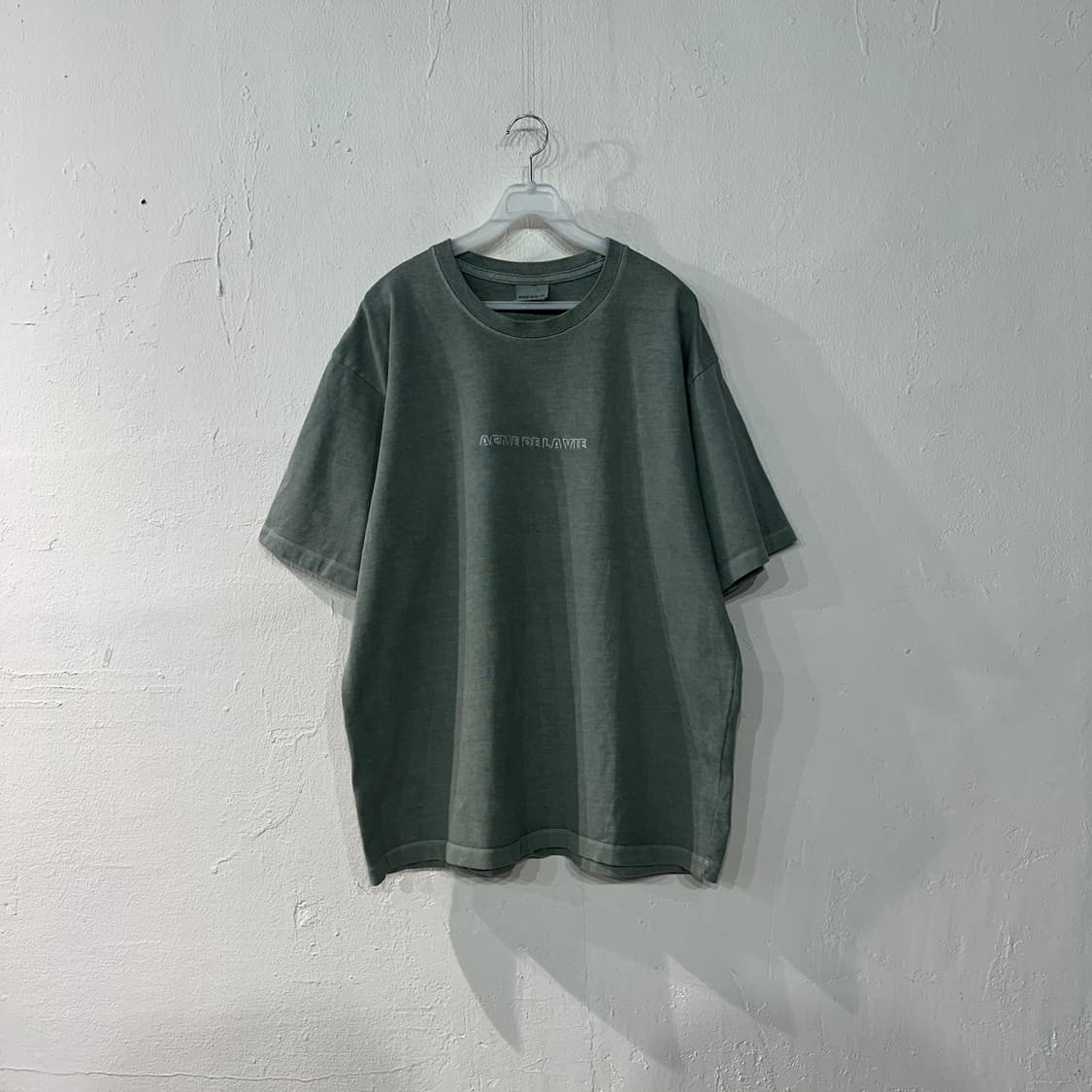 아크메드라비 반팔티 1 상품이미지1