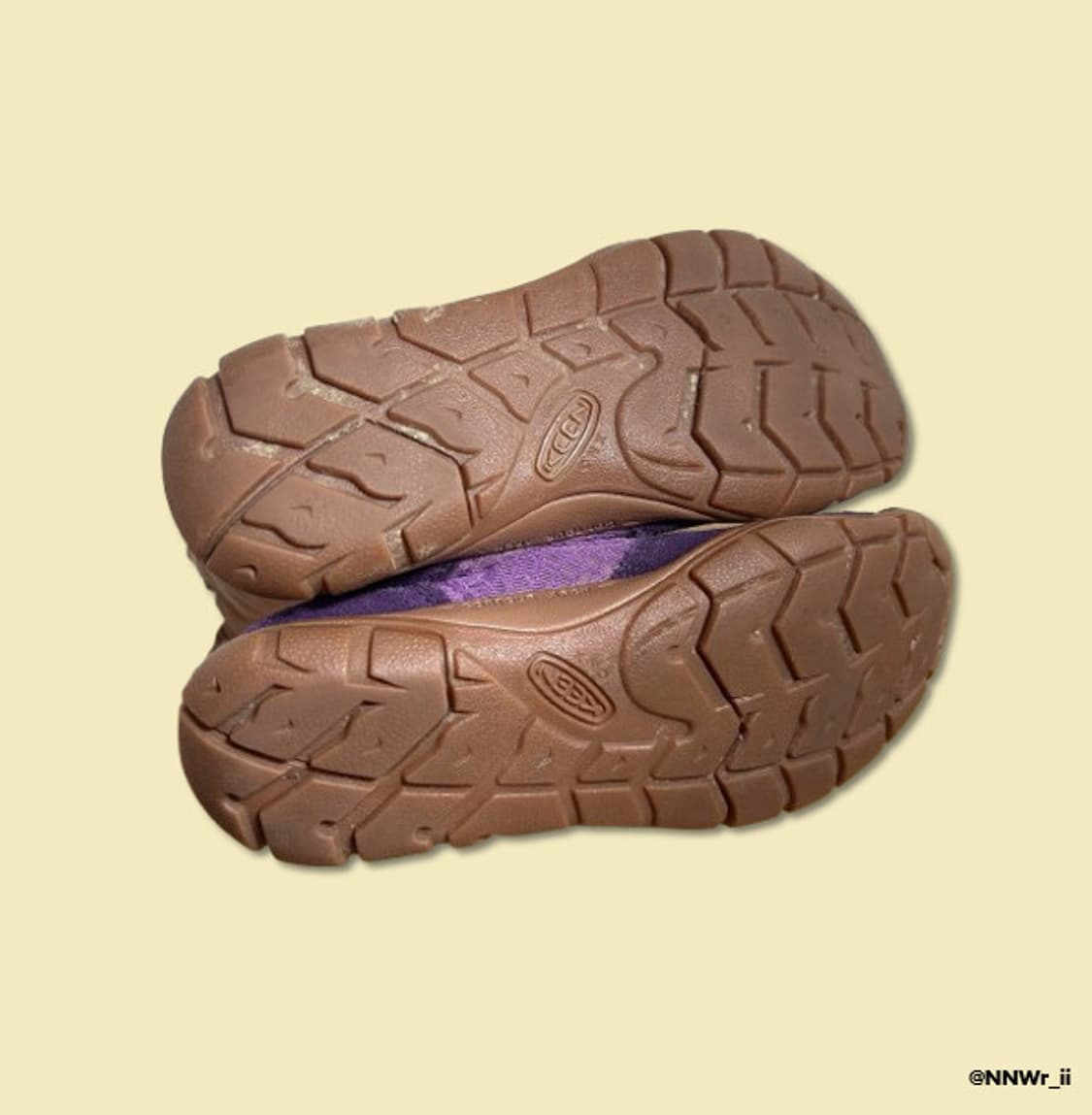 KEEN MARY JANE PURPLE 상품이미지5