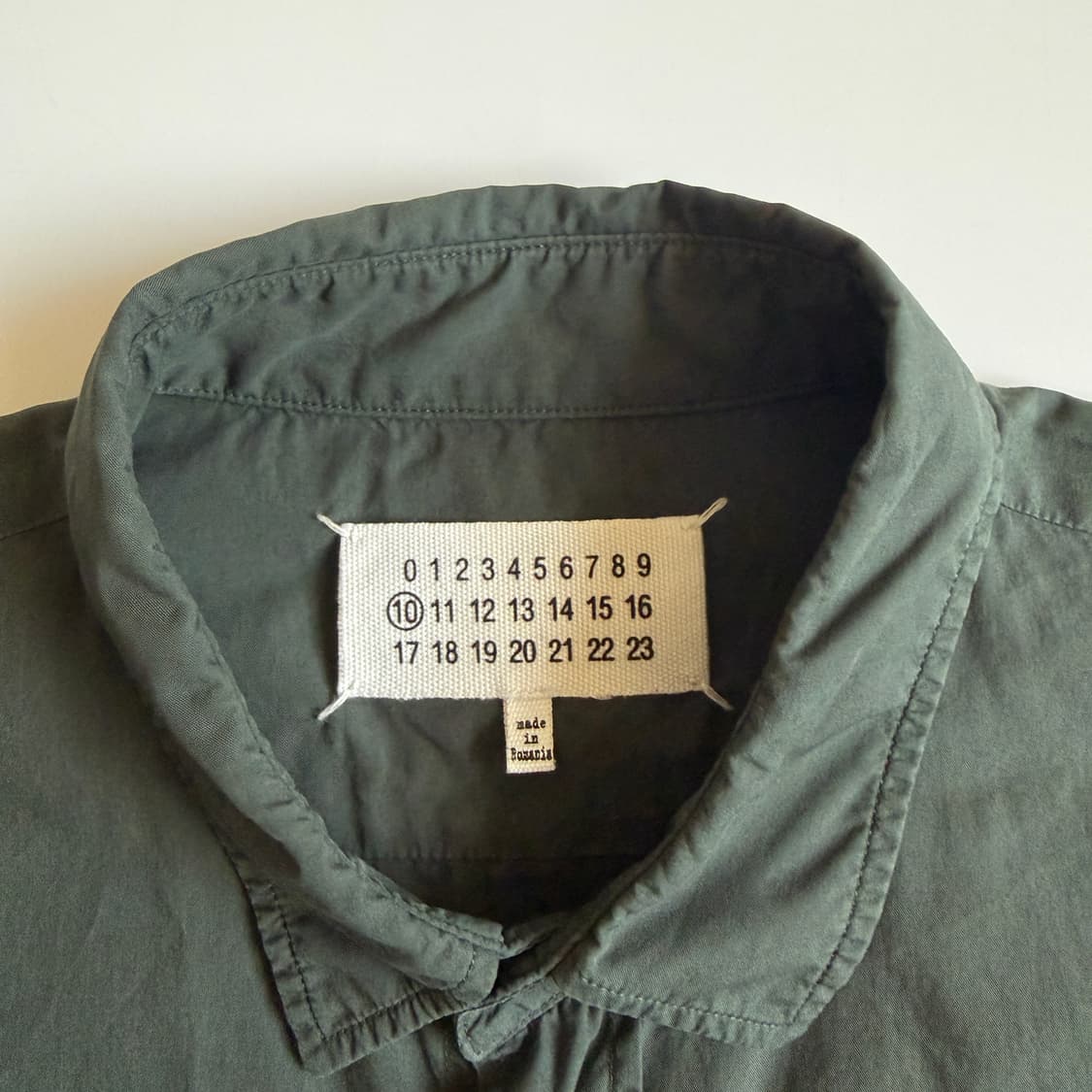 Maison Margiela 상품이미지2