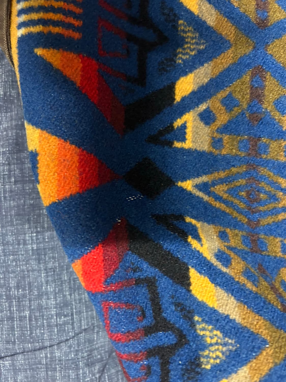 80s 펜들턴 나바호 자켓 made in usa 상품이미지3