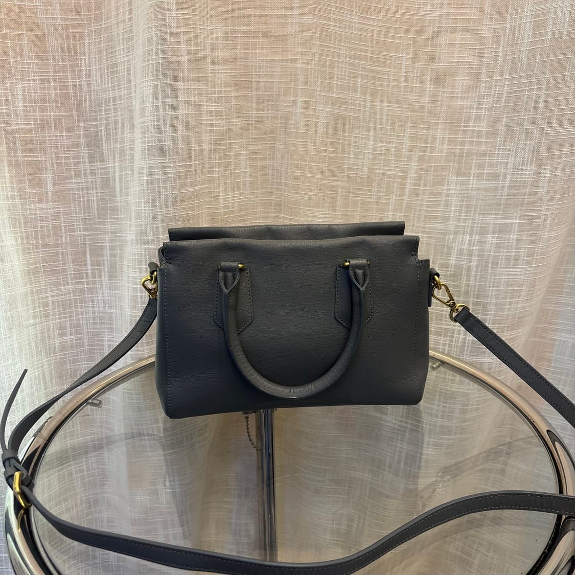 정품 질스튜어트 투웨이 토트백     상품이미지5