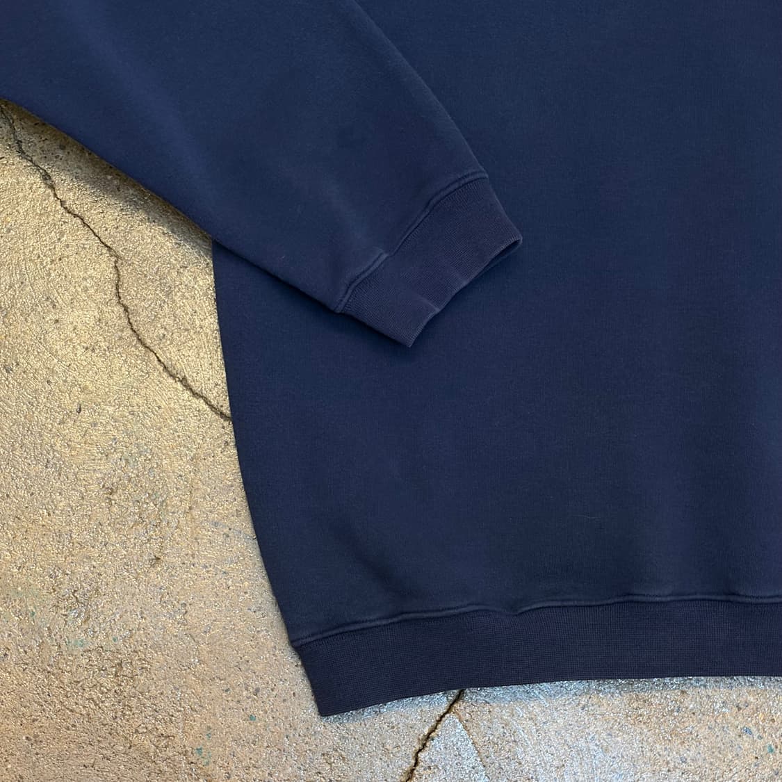 90s USA 미국 빈티지 나이키 스몰 스우시 맨투맨  상품이미지6