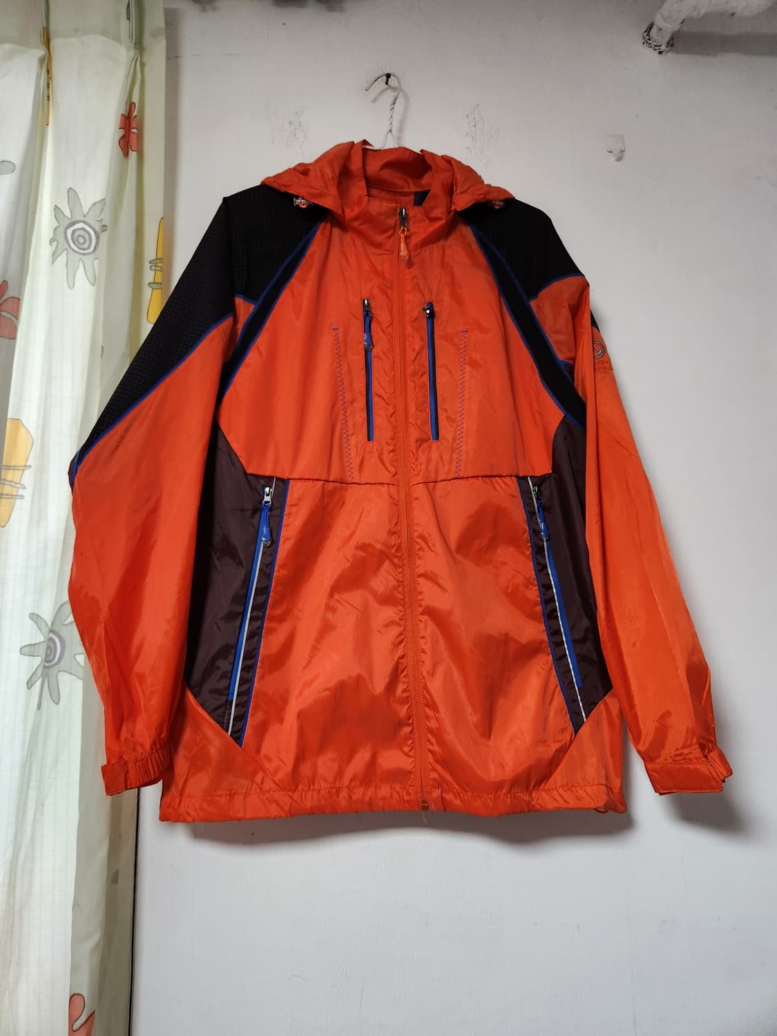 남성 바람막이 점퍼 105 상품이미지1
