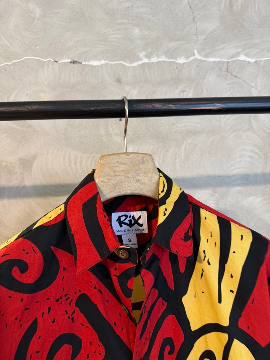 Ric 하와이안 셔츠 100 상품이미지10