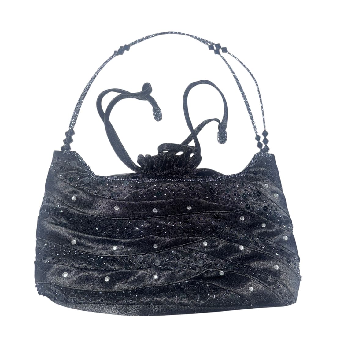 Black Pearl Bokjori Mini Bag 상품이미지3