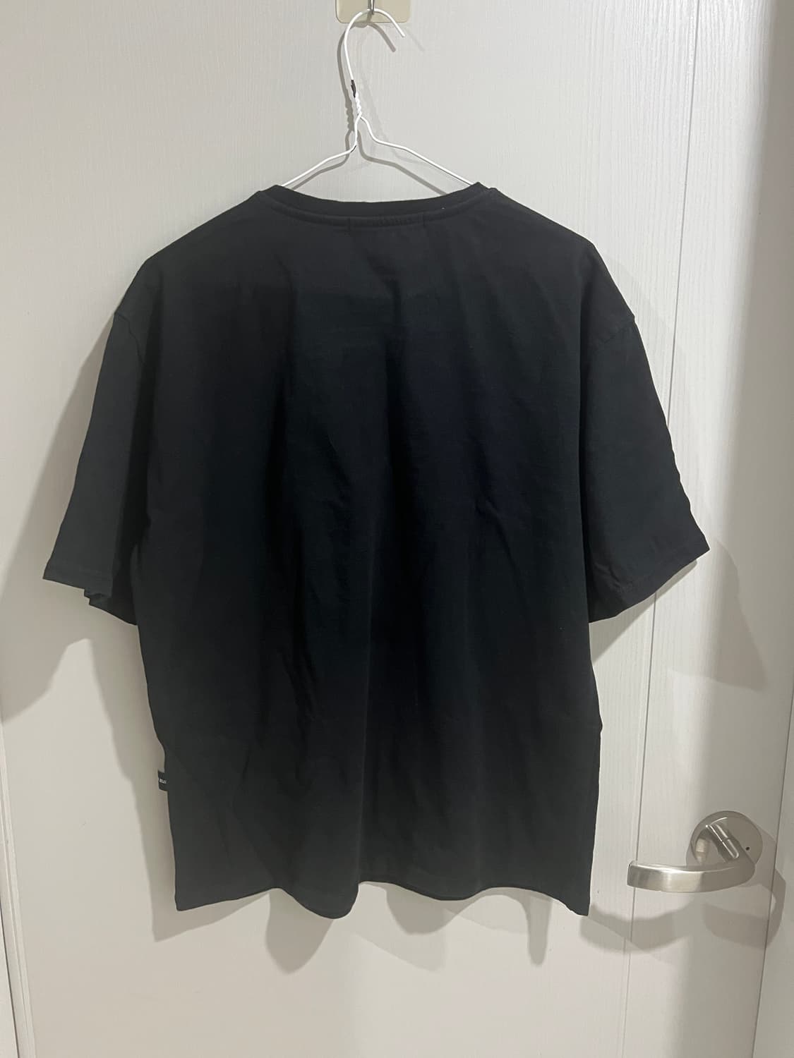 씨웨어바이더지니어스 ‘낭만’ 반팔 (M) 상품이미지3