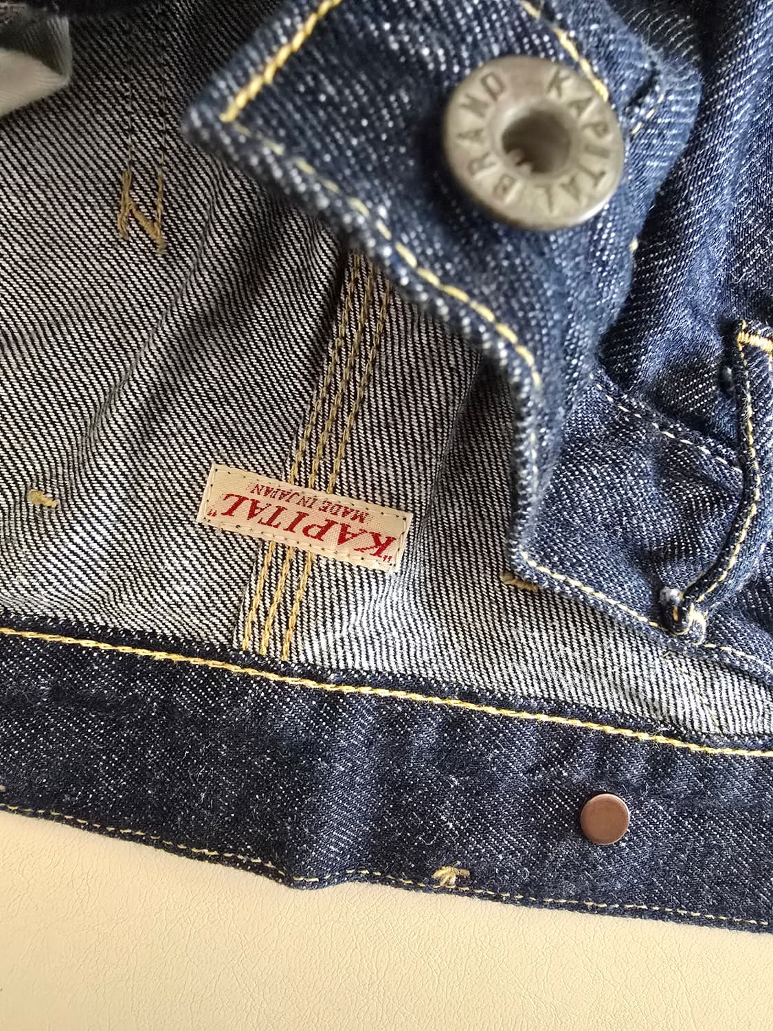 [필수탬]캐피탈 럼버팬츠 5사이즈 상품이미지4