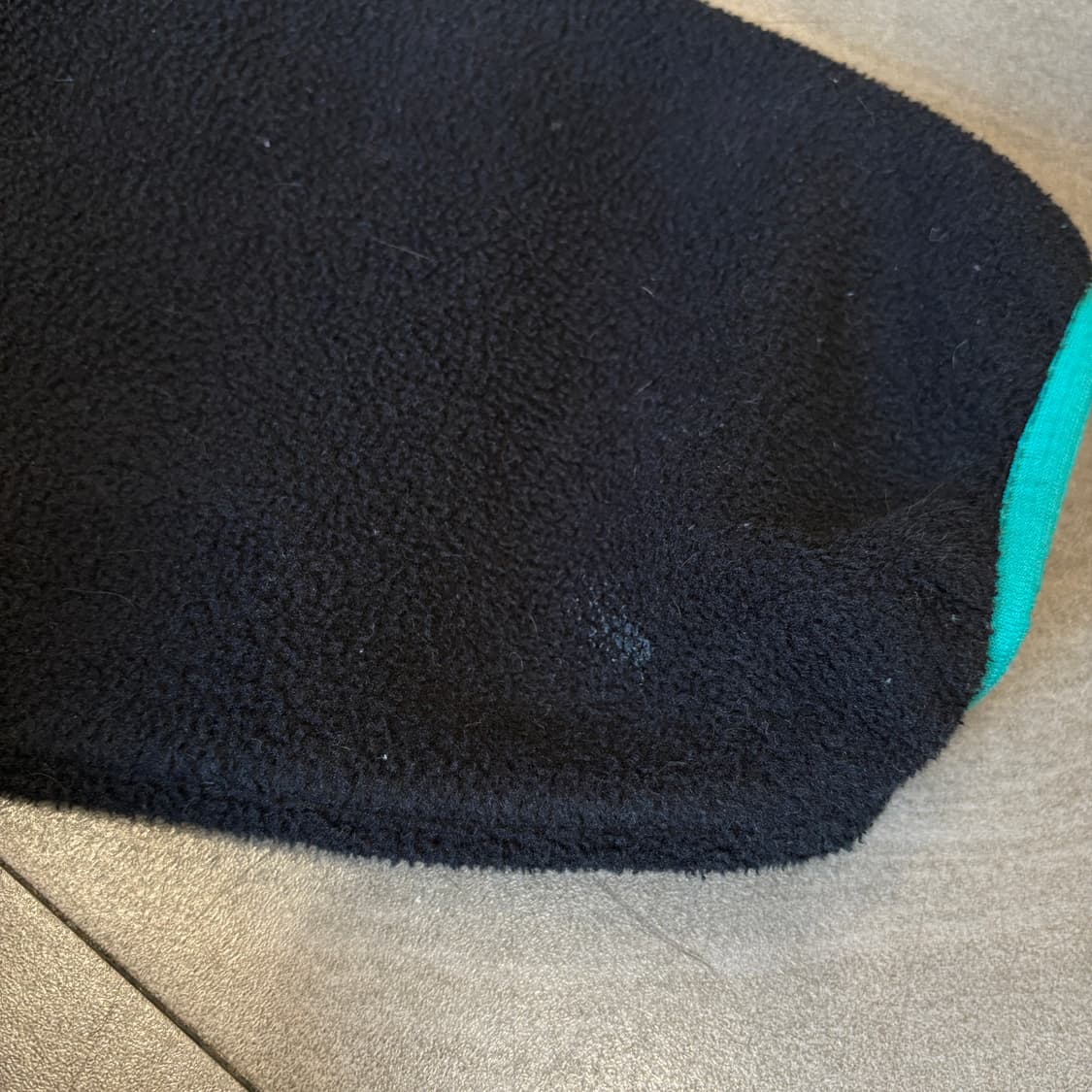 파타고니아 정품 블랙 신칠라 스냅티 상품이미지6