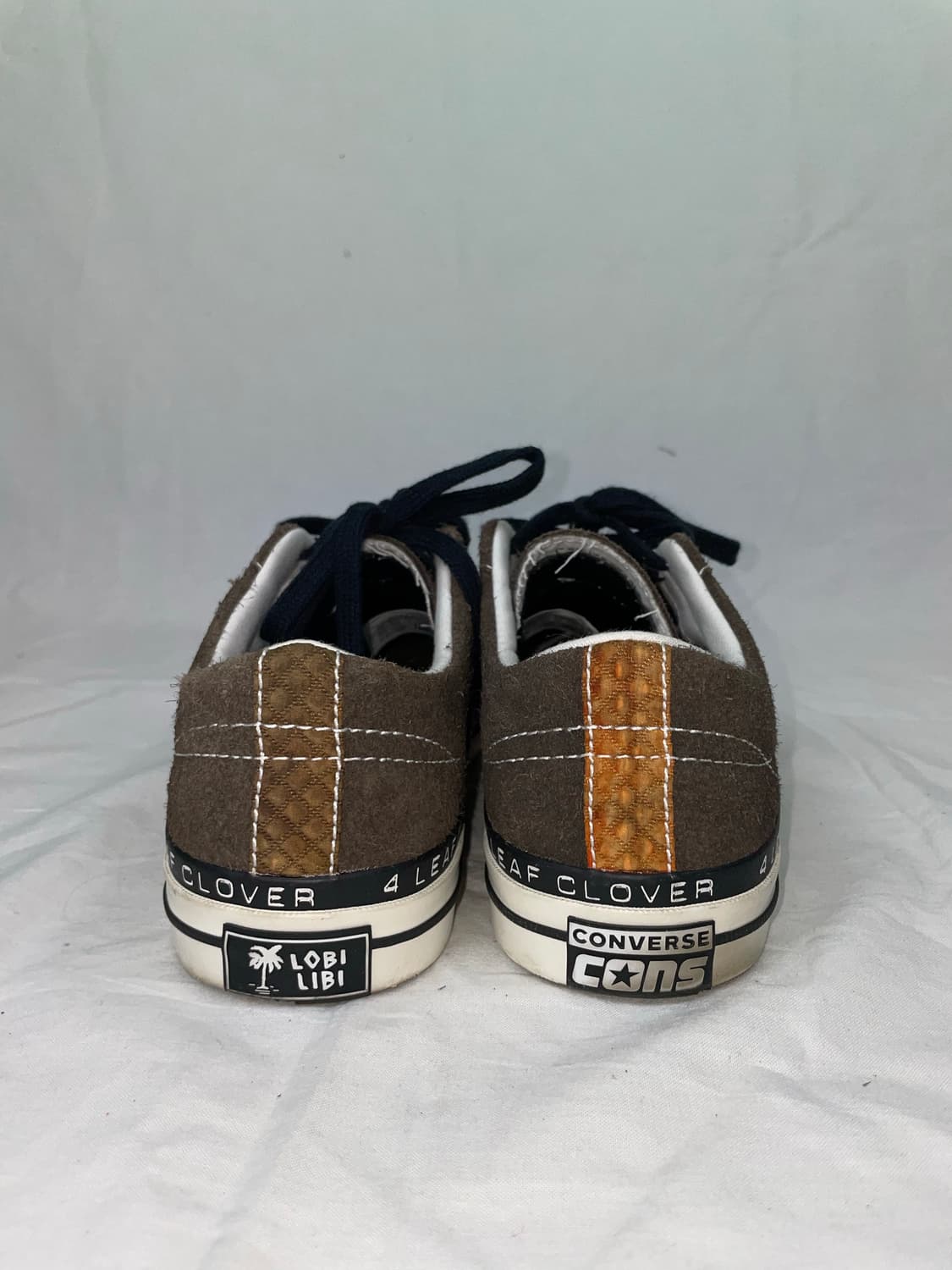 270) 컨버스 x 파타patta 상품이미지4