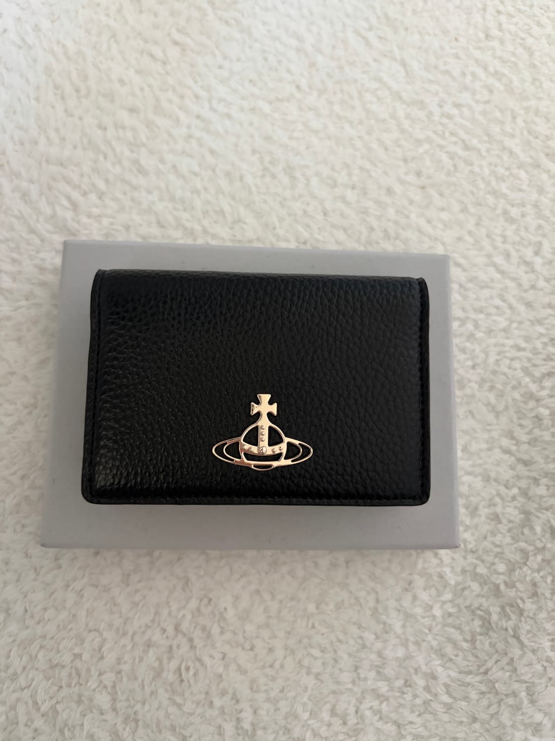 비비안웨스트우드 카드 지갑 상품이미지1