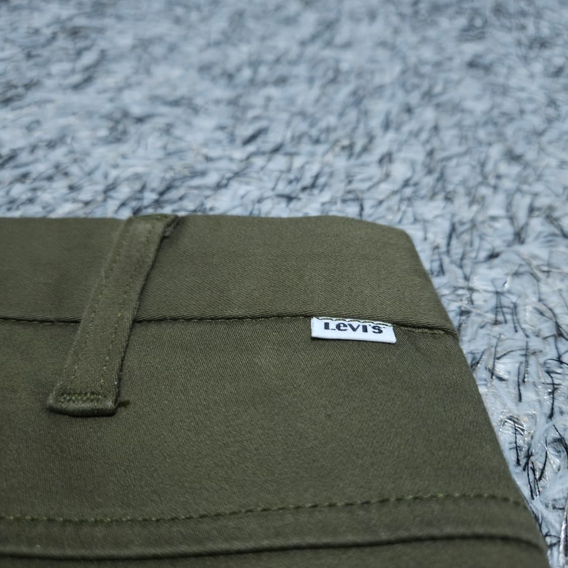 리바이스) 32/34 남자 카고바지 포켓팬츠 / 왕눈이샵 상품이미지6