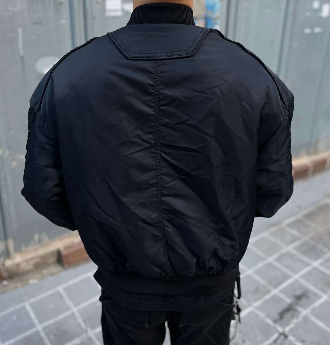 준지 ma-1 (48) 상품이미지2