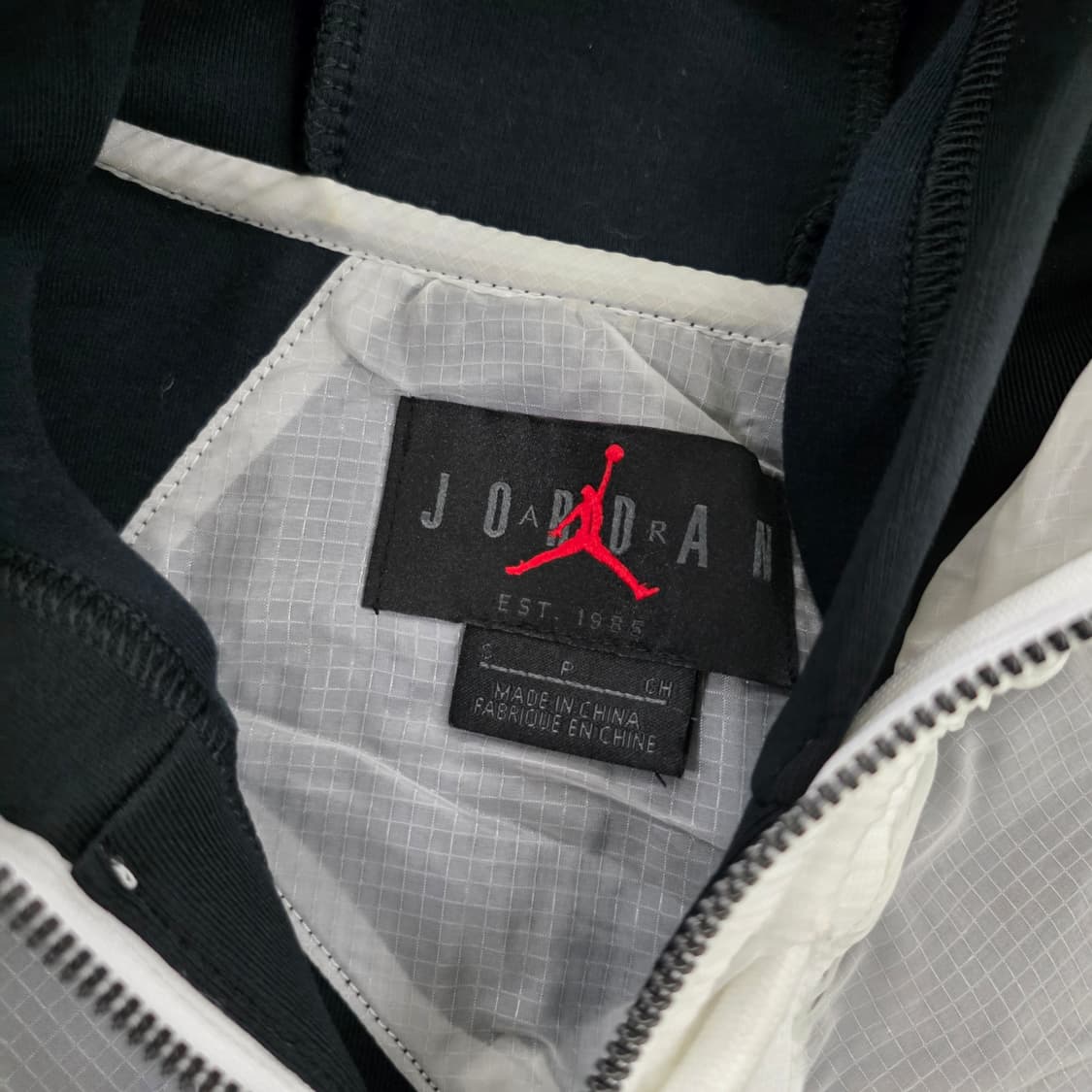 [95] 나이키 조던 아노락 후드티 0202J 상품이미지3