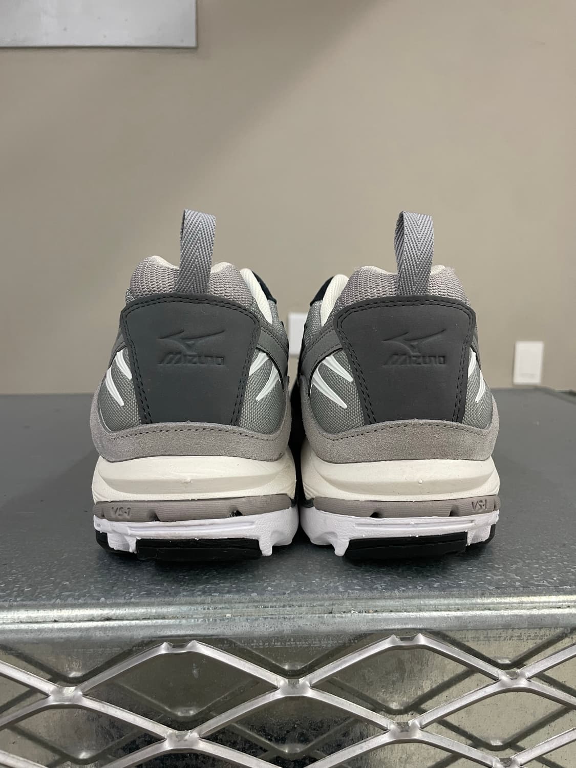 미즈노 웨이브 라이더 10 290 상품이미지3