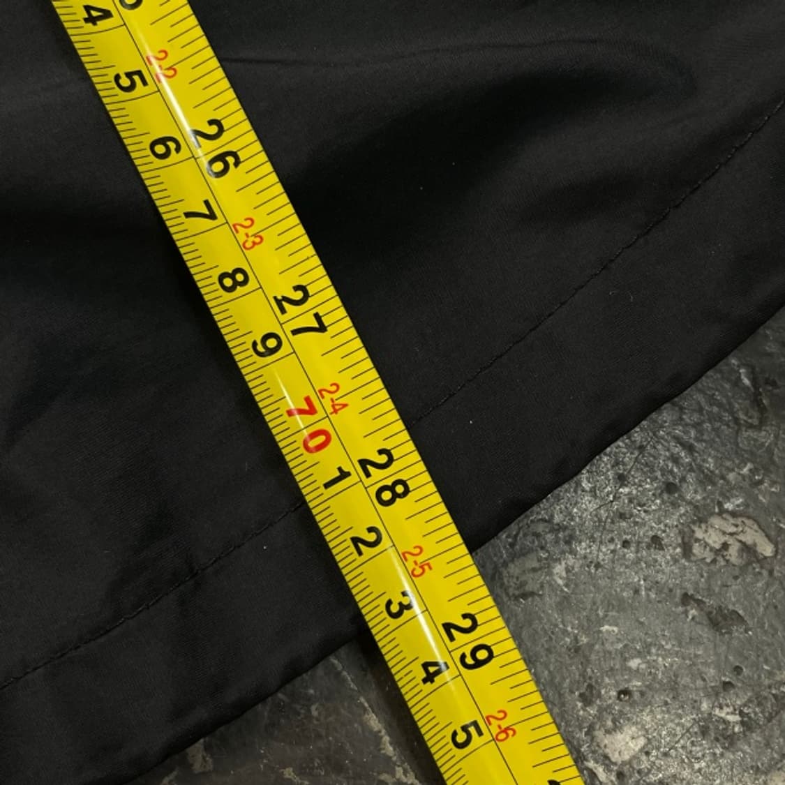 95-100 나이키 런닝 바람막이  상품이미지7