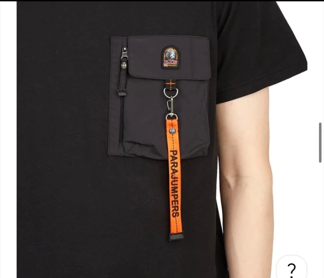 파라점퍼스 반팔  상품이미지6