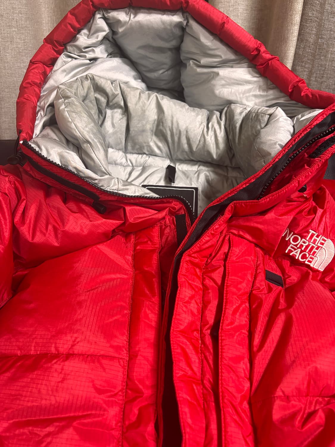 노스페이스 발토로 xxl 상품이미지5