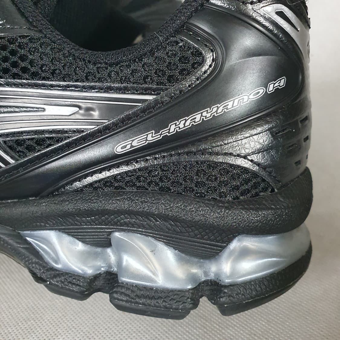 [B Grade] 아식스 젤 카야노 14 상품이미지2