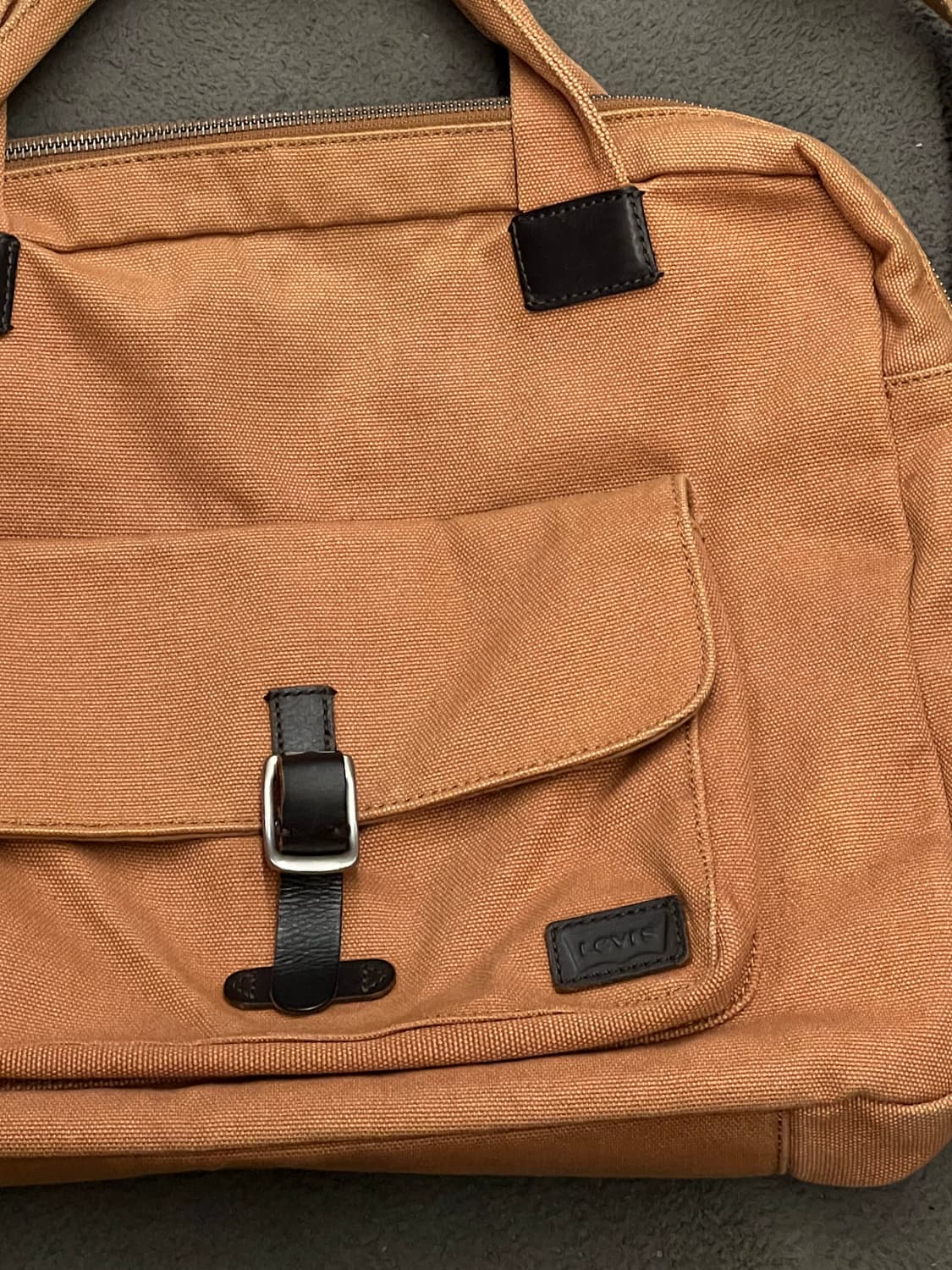 리바이스 빈티지 크로스백 처분  상품이미지2