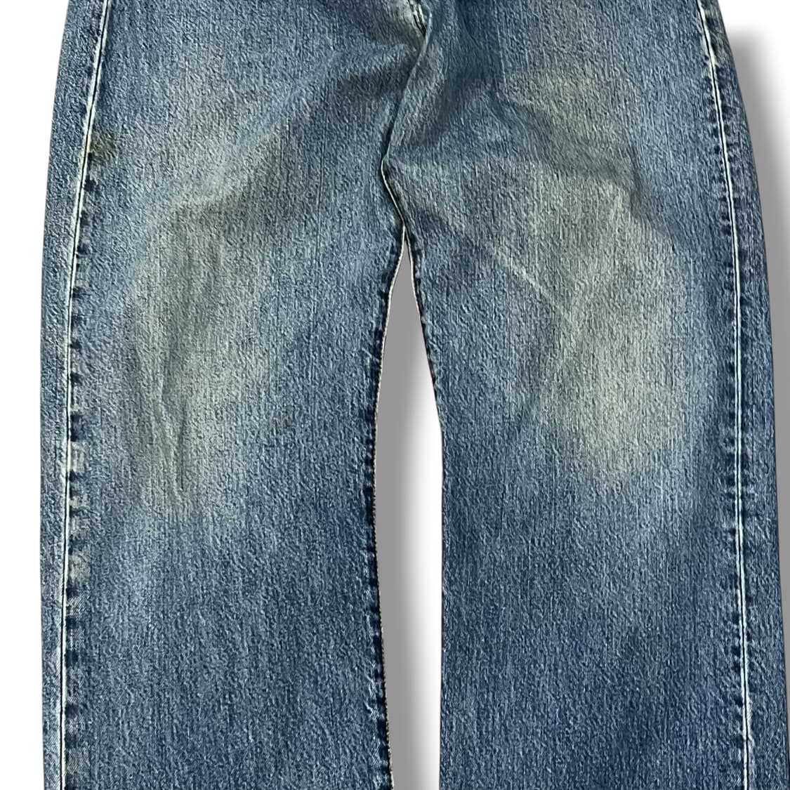  리바이스 501 데님팬츠 y14123 상품이미지3