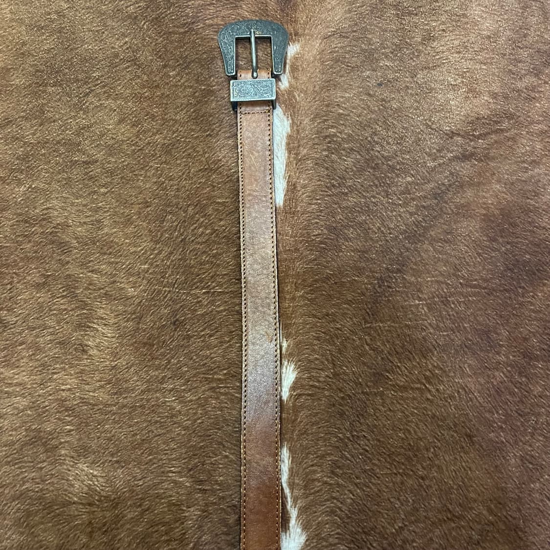 빈티지 벨트 상품이미지3