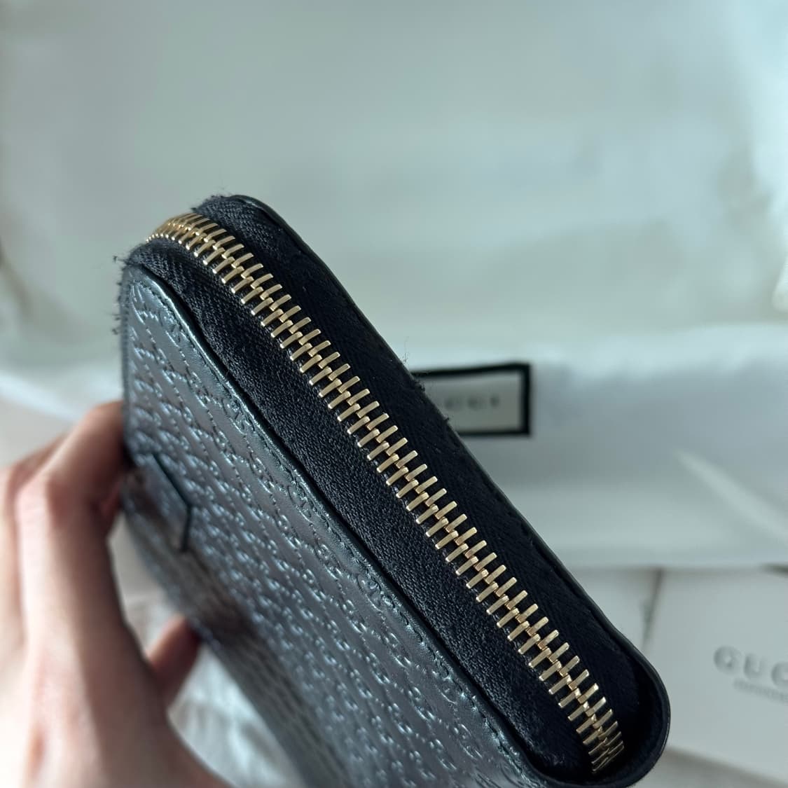 구찌 장지갑 상품이미지3