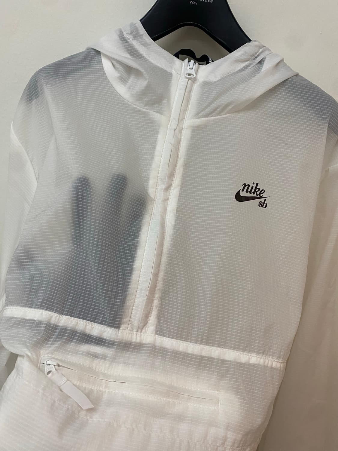 나이키 SB 아노락 바람막이 M 새상품급 상품이미지7