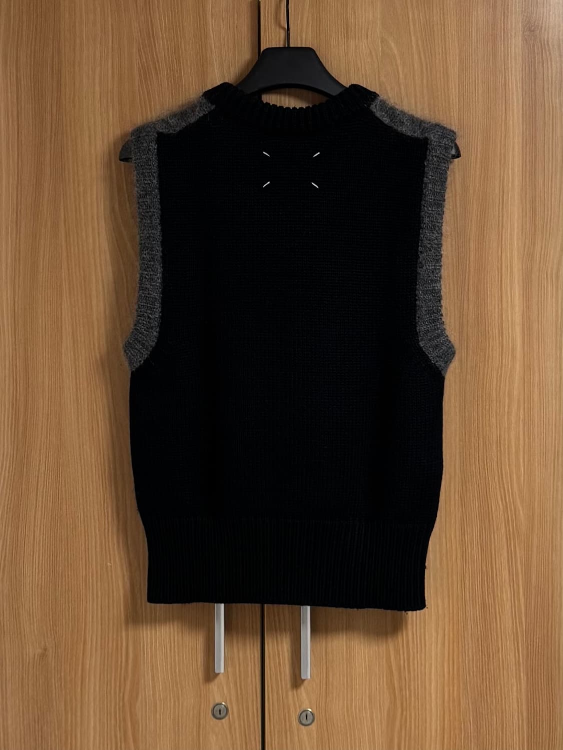 L) 마르지엘라 모헤어 니트 베스트 상품이미지2